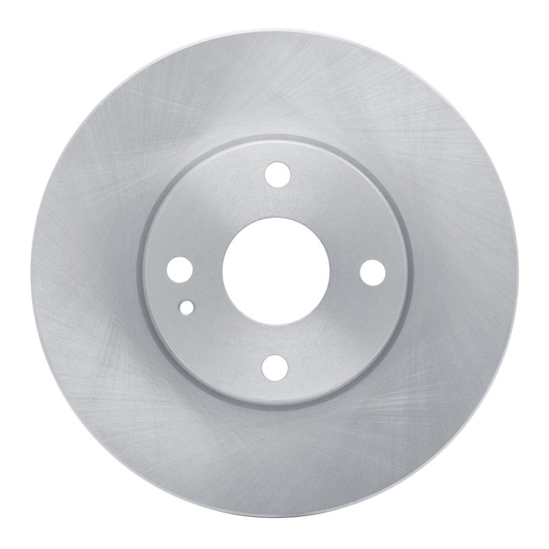 Mazda 2 Brake Rotor (1) - Front - R1 Concepts - Plain - `16-`25
